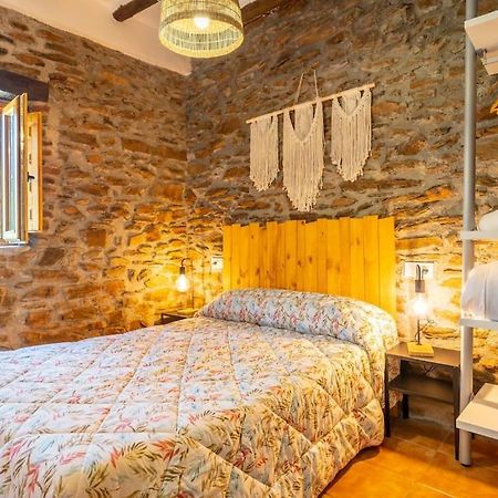 Paraje La Suerte Apartamento Dalia Адра Екстер'єр фото